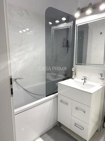 Apartament 2 camere 63 mp, bloc NOU la bulevard, statie tramvai, parcare, boxa - 3