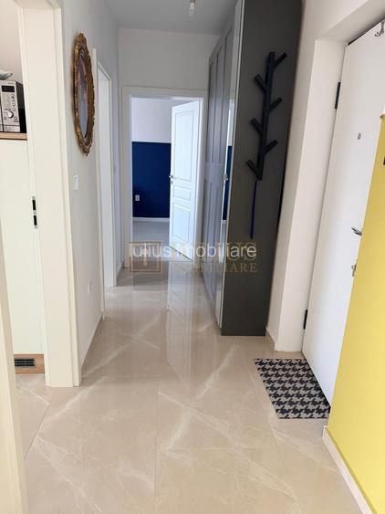2 camere, apartament superb, Girocului-Calea Urseni, loc de parcare inclus - 17