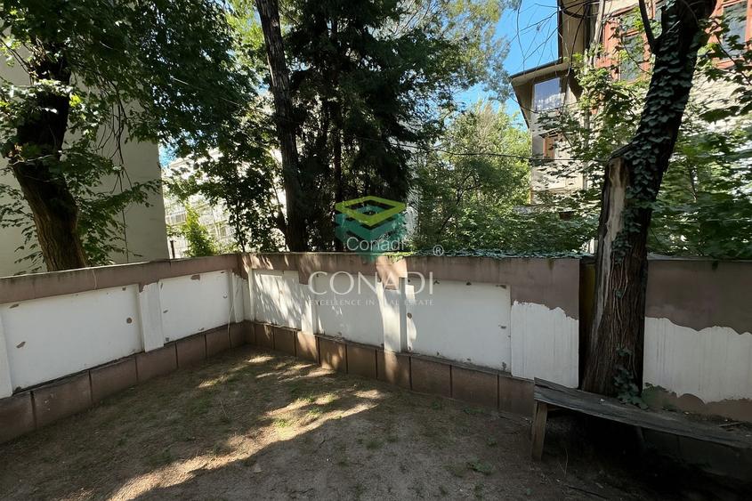 Vilă tip duplex - Floreasca / Barbu Văcărescu - S+P+2E - 14