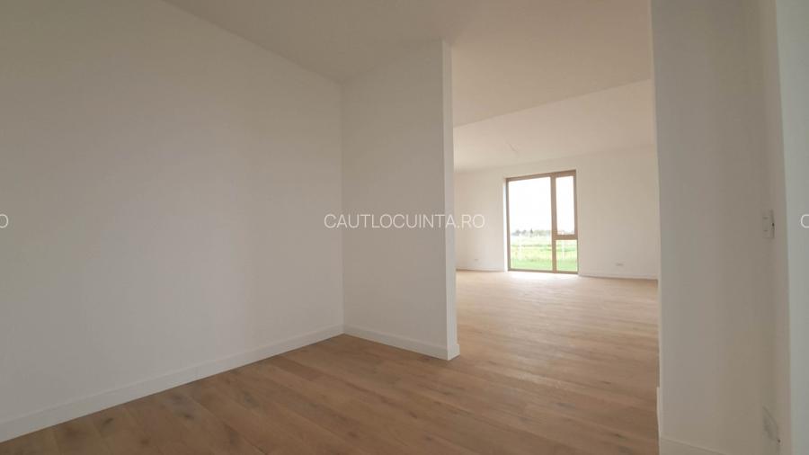 Casa Premium 5 camere de vanzare Corbeanca | Ostratu | Paradisul Verde  - 10