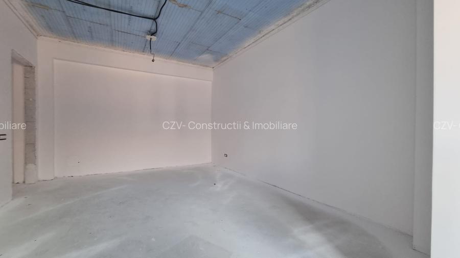 Proiect rezidențial nou – Bloc P+2 cu lift - 3