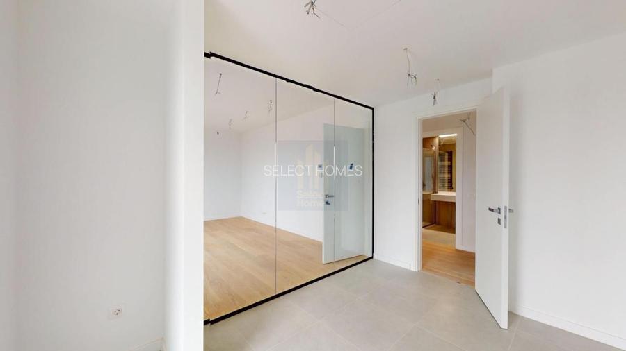 2 Camere | Investitie | Vanzare | Nusco City Faza 2 *Aviatiei* - 4