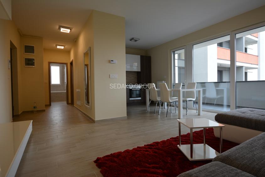 Apartament nou ocupabil imediat.Dezvoltator. - 12