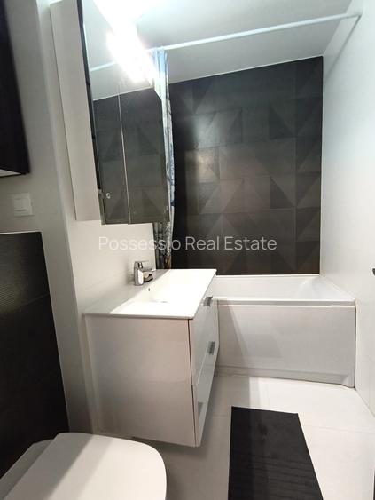 Giurgiului - Berceni - Luica – Apartament 3 camere – loc de parcare – 590 EUR - 9