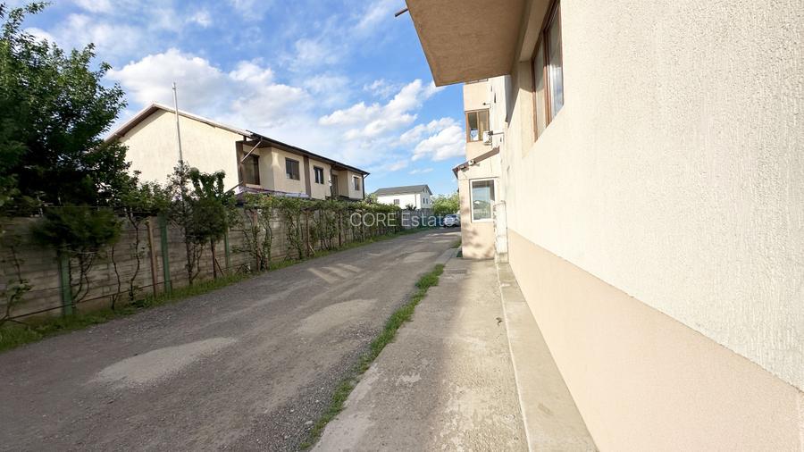 Bragadiru, apartament 2 camere cu loc de parcare - 17