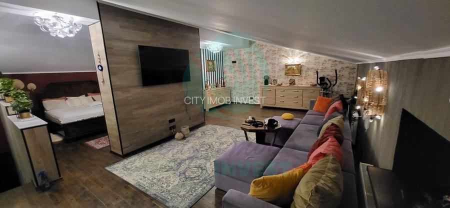 Casa cu teren 329 mp - 9