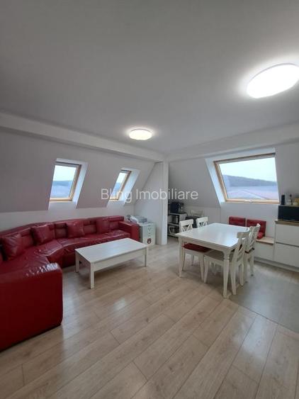 Apartament 3 camere,2 bai, bloc cu lift - 4