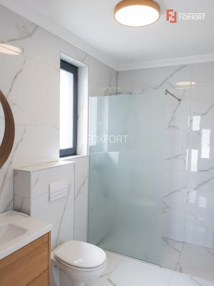 Casa individuala cu 4 camere de vanzare in localitatea Giroc - 9