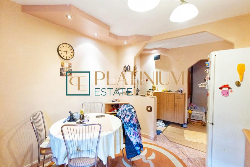 P4703 Apartament cu 3 camere DECOMANDAT, zona Bucovina/Torontalului - 8