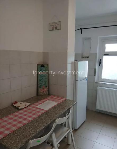 Pridvorului, Tineretului | 2 Camere | Decomandat | Balcon | Metrou - 7