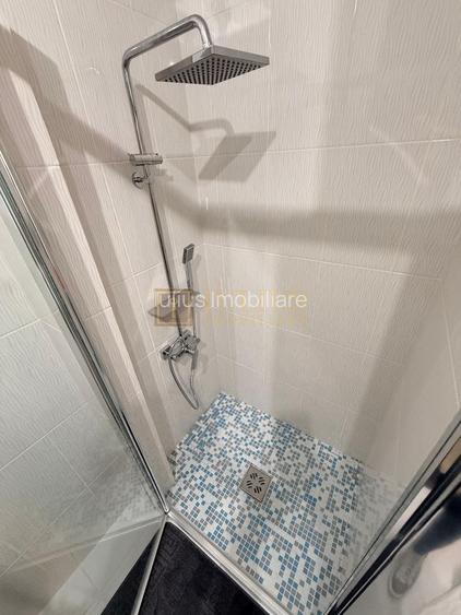 2 camere, Braytim, loc de parcare interioara cu poarta, gradina 10 mp, terasa - 12