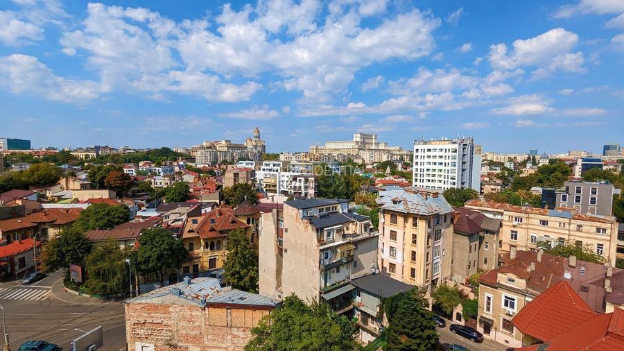 Teren de vanzare, zona centrala, 1883 mp, zona Parcul Carol - 6