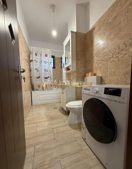 2 Camere de inchiriat | Popesti Leordeni | Centrala | 68mp - 7