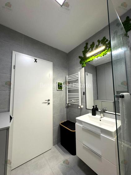 Apartament 2 camere decomandat — 57 mp | Loc de parcare | Lângă Metrou Berceni - 12