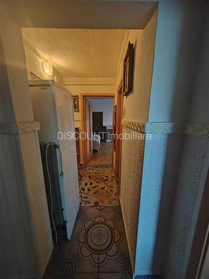 Apartament 3  camere zona Vest Piata Aurora - 7