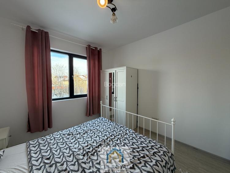 Apart. 2 camere,Victory Residence,bloc 2023,Militari-Păcii,Drumul Bacriului 45 - 16