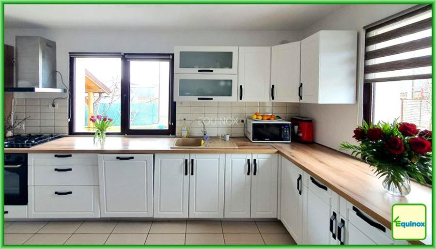 Casa de vanzare, Targsoru Vechi, Prahova, ECX09525 - 3