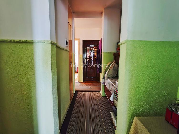 Apartament in Navodari cu 2 camere decomandat - 7