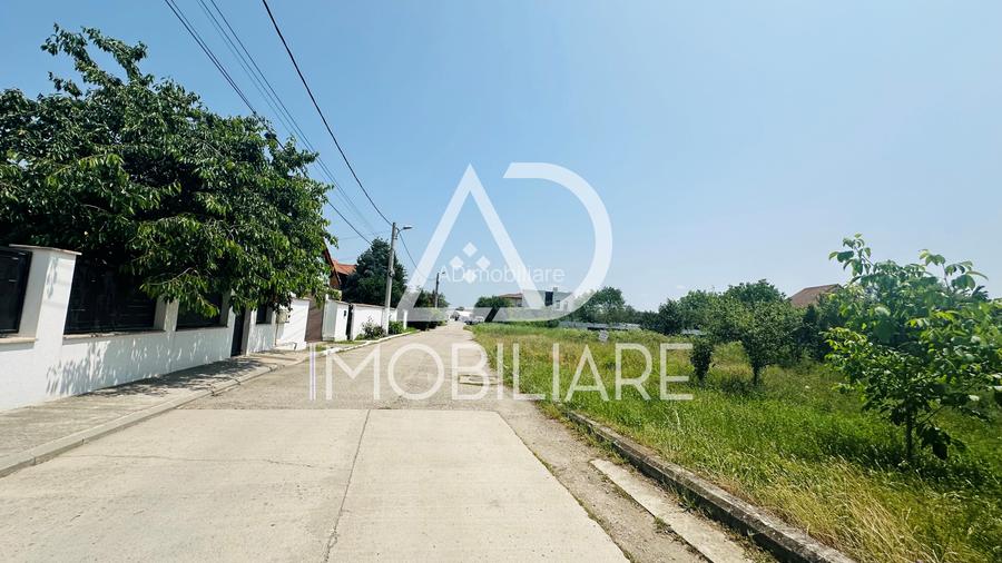 TEREN DE VÂNZARE ÎN CARTIERUL PRIMĂVERII – LOCAȚIE PREMIUM - 5