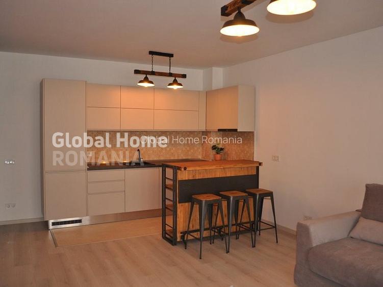 Apartament 3 Camere | Soho Unirii | Bloc 2020 | Loc Parcare - 2
