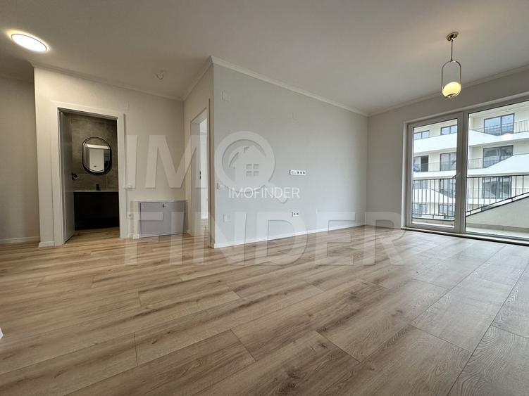 0% comision- 3 camere FINISATE, Bucatarie mobilata si utilata - 4