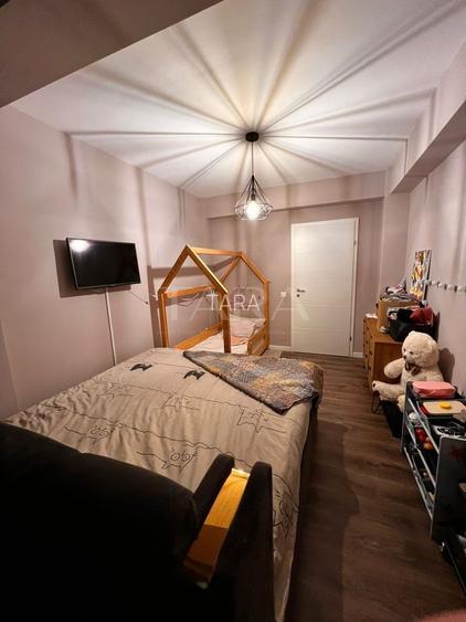 2 camere decomandate, parcare inclusă – Gheorghe Doja. - 5