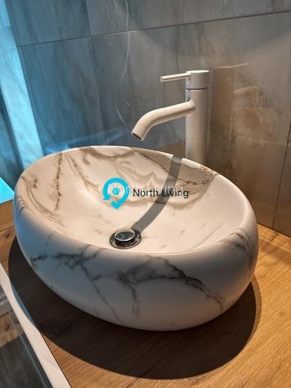 Duplex 4 camere + curte 100 mp Tunari - 10