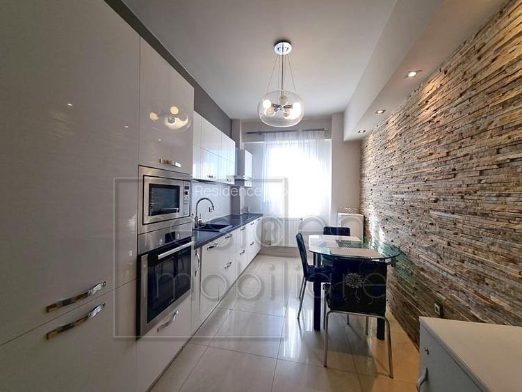 Apartament 2 camere separate, Manastur, zona USAMV - 11