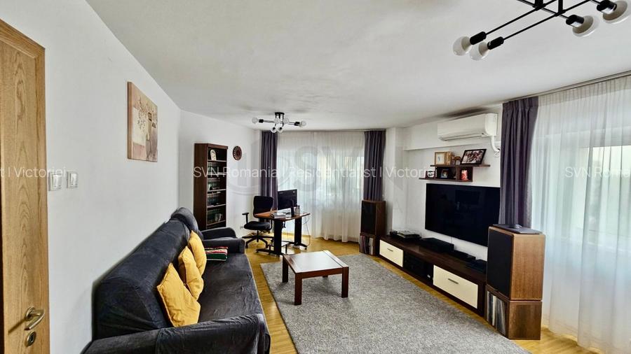 REA1028003 Apartament 4 camere l Turda I Parcul Regina Maria I De vanzare - 2