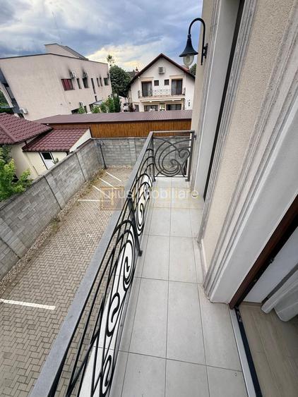 2 camere| Dumbravita| loc de parcare| Bloc nou| - 22