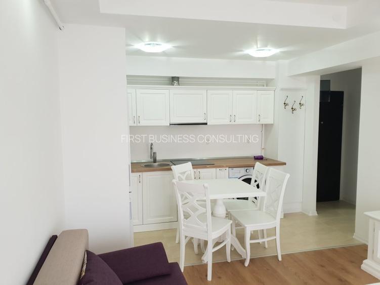 Apartament 2 camere COMPLEX COSMOPOLIS, Mobilat-Utilat MODERN - 11