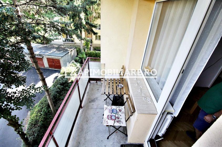 Apartament 3 camere Cornisa - 3 minute UMF - 15