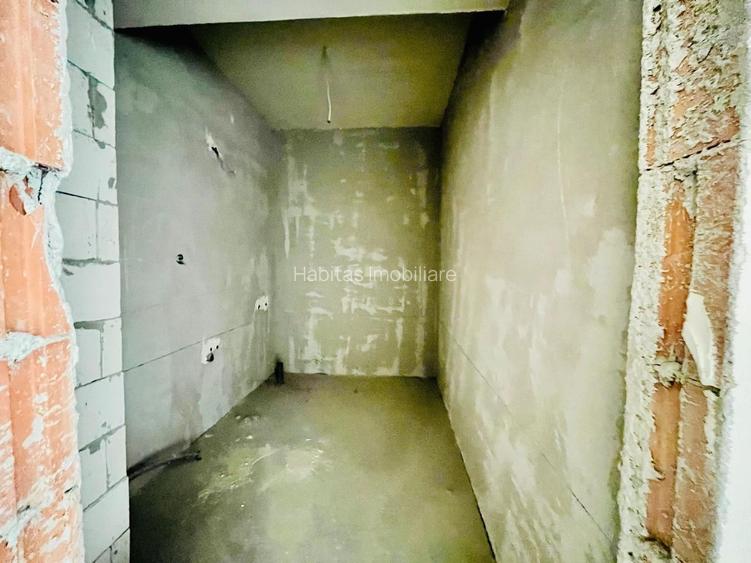 Studio Premium | West City Tower | Cea Mai Înaltă Clădire Rezidențială - 14