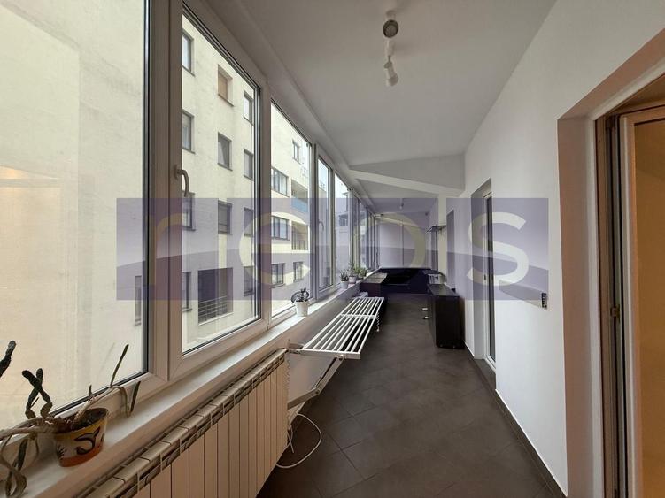 INCHIRIERE 4 CAMERE | NORDULUI | IDEAL FAMILIE | 170 MP | 2 PARCARI - 35