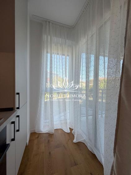 Nord One - Apartament cu 2 camere cu parcare - Brediceanu - Central - 9