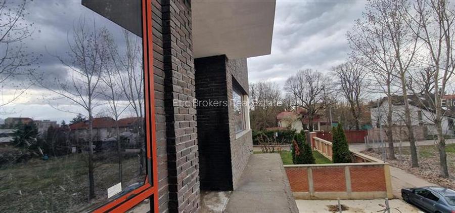 VILA DEOSEBITA DE VANZARE, ZONA EROU IANCU NICOLAE, PADUREA BANEASA - 4