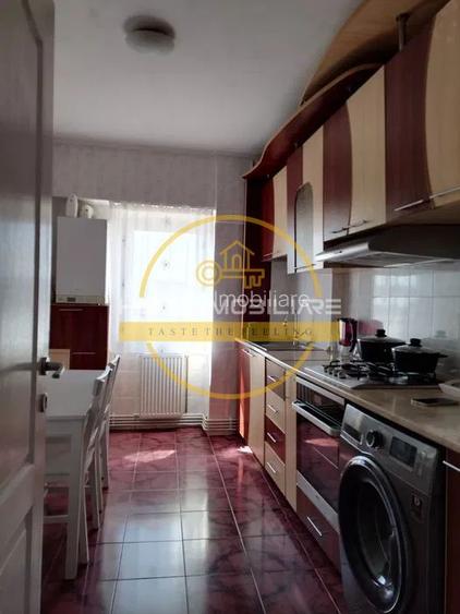 🏢Apartament 3 camere, 2 bai, 65MP Pacurari Esplanada Mimoza - 5