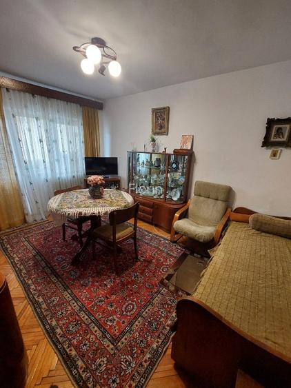 Garsonieră de vânzare – 28 mp, zonă excelentă! - 2