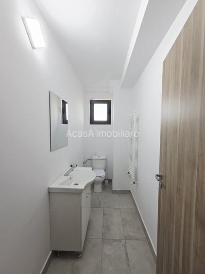 Apartament 3 camere Bloc Nou zona Centru str. Domneasca - 8