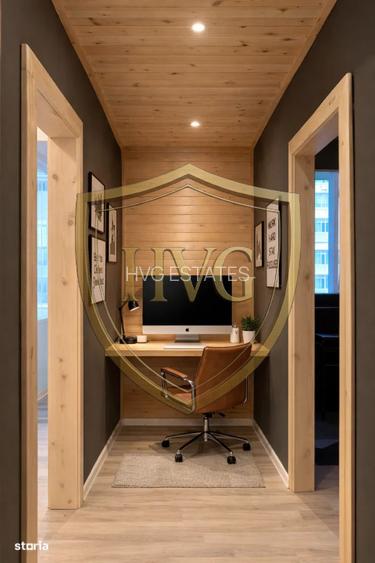 Apartament 2 Camere | Decomandat | 1 Mai | Prima Inchiriere - 9