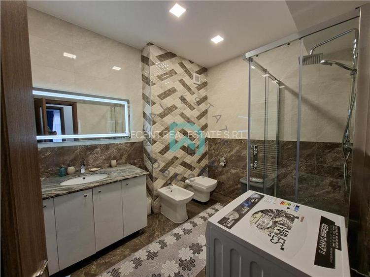 Apartament 3 camere Tractorul, 104mp.,  Brasov - 6