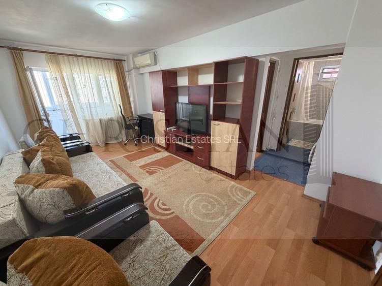 | 2 Camere Spatios | Calea 13 Septembrie | Modern | Parcare | Liber | - 3