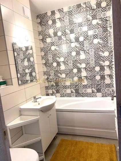 Garsoniera de inchiriat | Exigent Plaza Faza 2 | Centrala proprie - 5