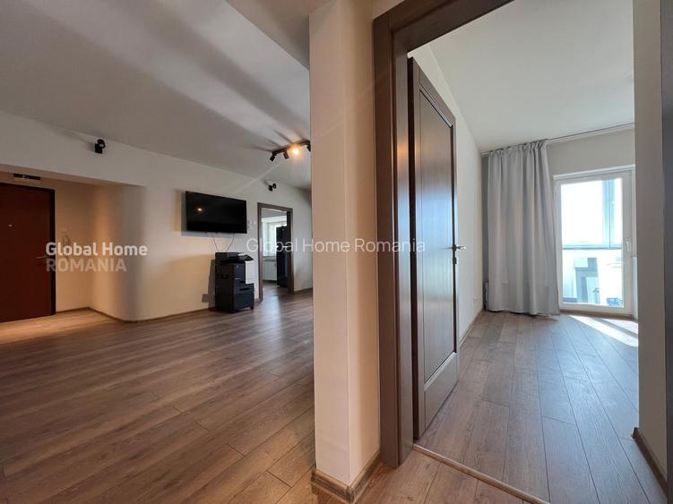 Apartament 4 camere | Unirii-Palatul Parlamentului | Vedere Fantani | Renovat - 8