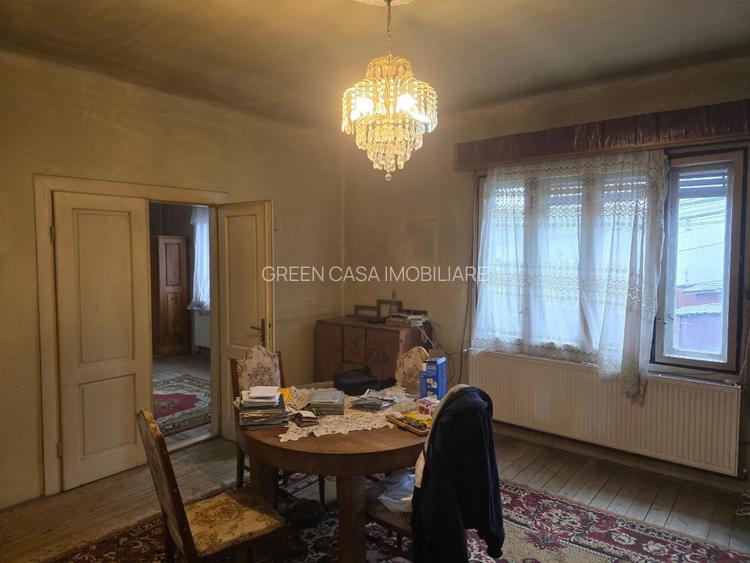 Casa individuală , Gheorgheni, Renovabila - 7