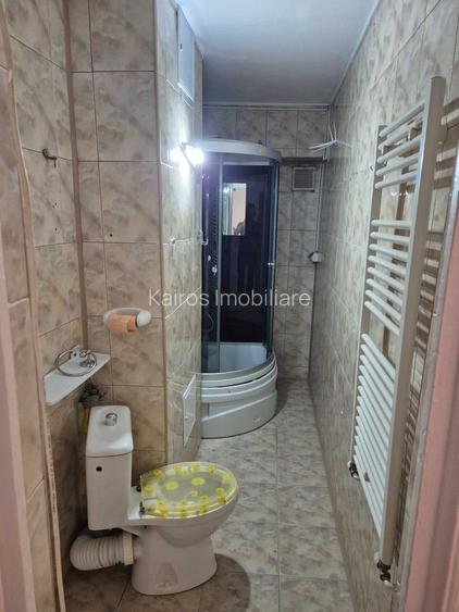Apartamen 4 camere+ 2 bai + balcon  Virtutii - 8