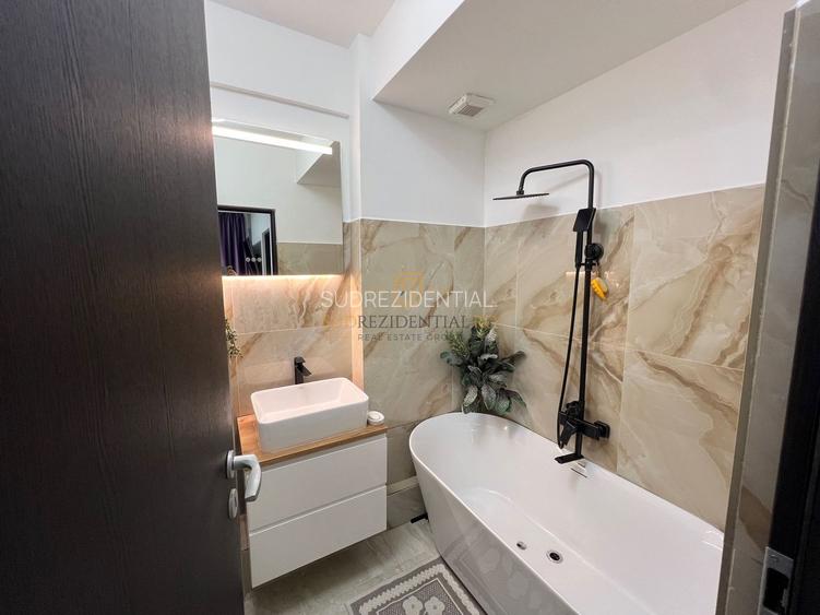 Apartament 3 camere, gata de mutare, zona Oltenitei, Comision 0% - 9