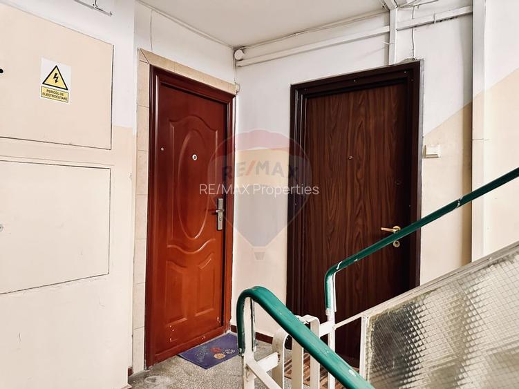 Apartament cu 3 camere | Drumul Taberei | 64 mp | 2/4 | metrou | parc - 15