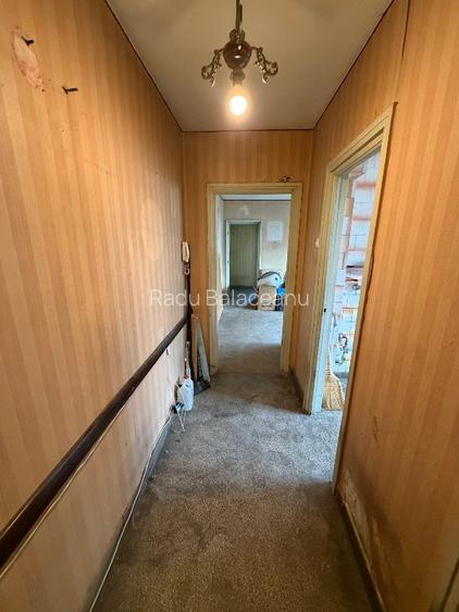 Apartament 3 camere - Calea Giulesti PROPRIETAR – VANZARE DIRECTA (fara comision - 12