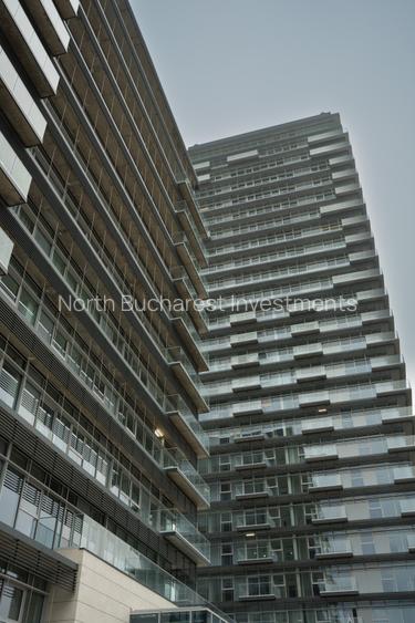 APARTAMENT 5 CAMERE - FLOREASCA - PISCINA - COMISION 0% - 17